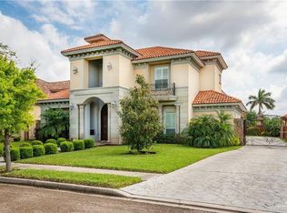 3901 San Efrain, Mission, TX 78572