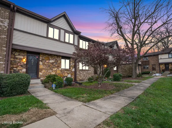 9368 Loch Lea Ln, Louisville, KY 40291