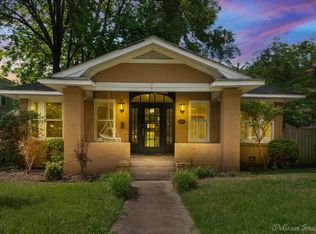 443 Forest Ave, Shreveport, LA 71104