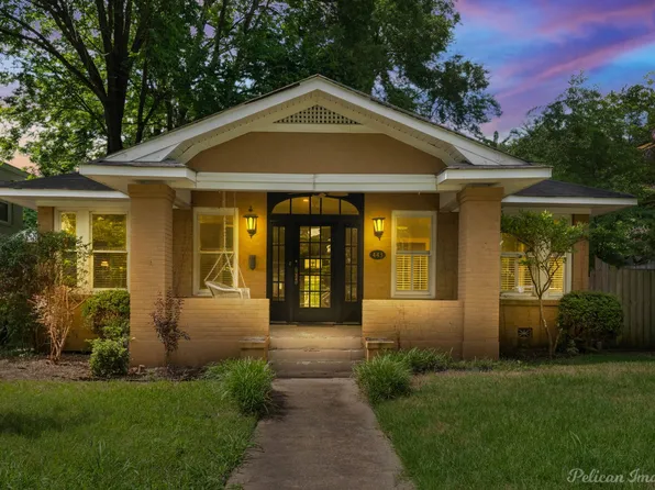 443 Forest Ave, Shreveport, LA 71104