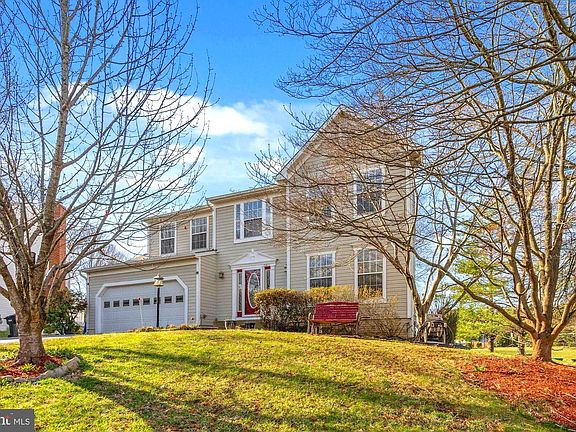 2nd image of 3411 Choate Ct