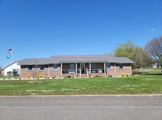 31 Willow Loop, Sturgis, KY 42459