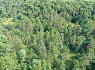 S13160 Camp Rd, Fairchild, WI 54741