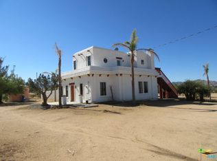 8426 Paradise View Rd, Yucca Valley, CA 92284