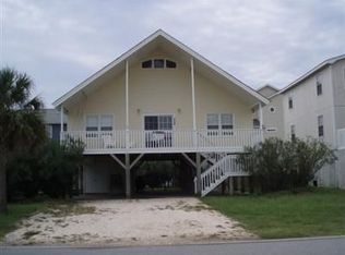 254 E 2nd St, Ocean Isle Beach, NC 28469
