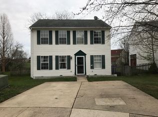 2905 Auden Ct, Abingdon, MD 21009