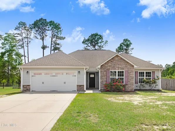 102 Quail Hollow Drive, Goldsboro, NC 27534