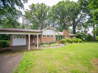 7040 Franklin Rd, Lewisville, NC 27023