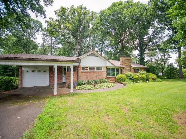 7040 Franklin Rd, Lewisville, NC 27023