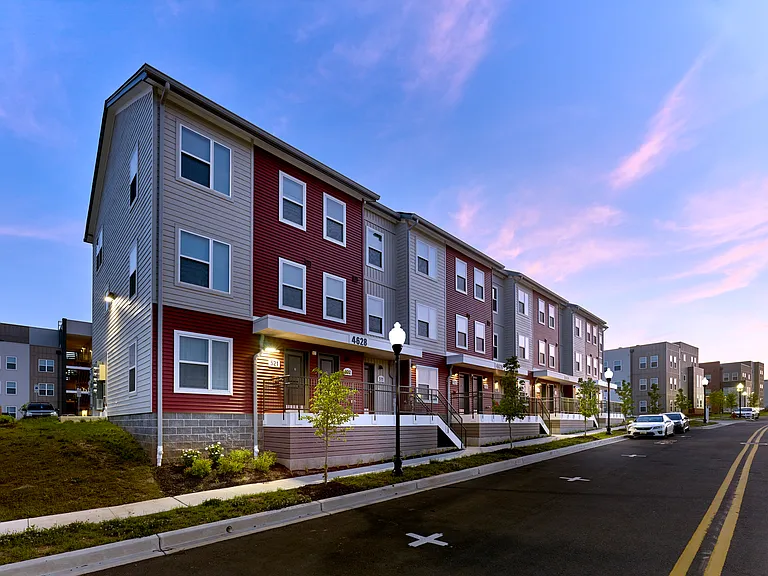 Uplands Apts — Photo 16