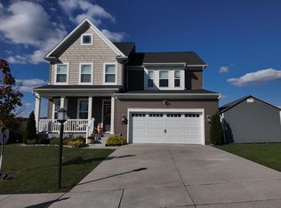 105 Powder Ridge Ln, York, PA 17404