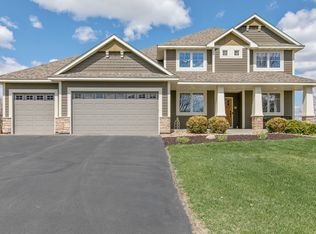 14158 Woodchuck Trl, Prior Lake, MN 55372