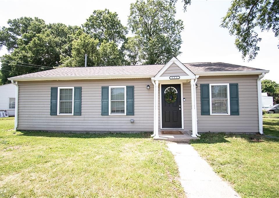 1st image of 531 Price St