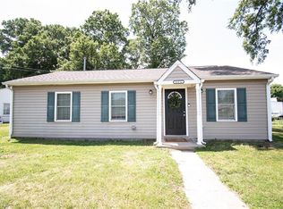 531 Price St, Hampton, VA 23663