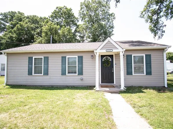 531 Price St, Hampton, VA 23663