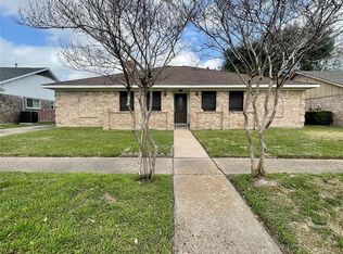 12011 Chessington Dr, Houston, TX 77031