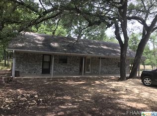 3449 Sunflower Ln, Belton, TX 76513