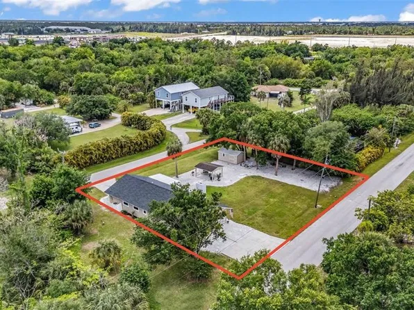 119 Glenholm Ave, Punta Gorda, FL 33950