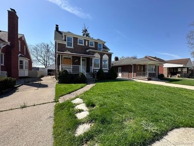 13105 Oakdale St, Southgate, MI, 48195