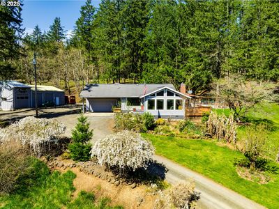 90960 Hill Rd, Springfield, OR, 97478