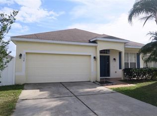 1158 Hacienda Cir, Kissimmee, FL 34741