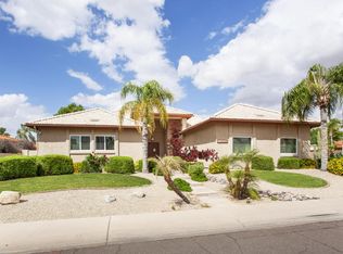 15836 N 63rd St, Scottsdale, AZ 85254