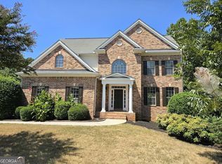 125 Highpoint Pass, Fayetteville, GA 30215