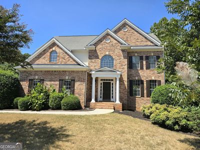 125 Highpoint Pass, Fayetteville, GA, 30215
