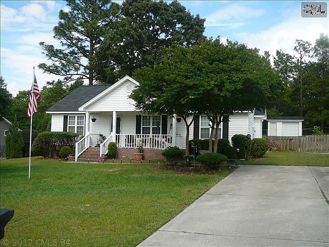 2nd image of 1510 Pine Valley Dr