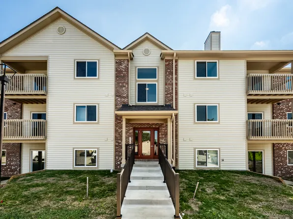 12515 Timber Creek Dr Unit 7, Carmel, IN 46032
