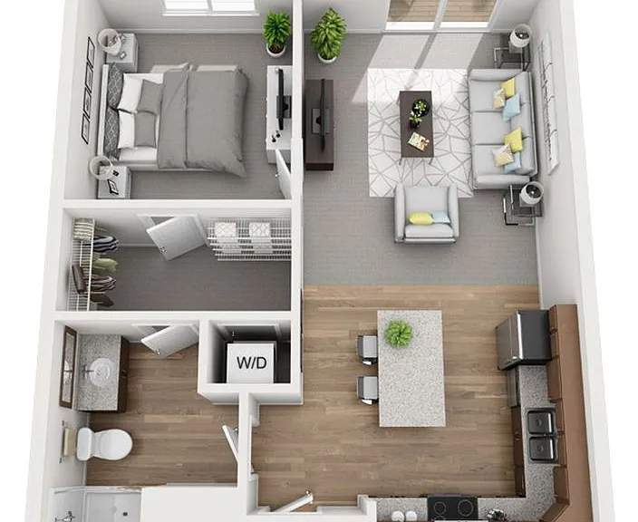 The Pines | Specials Available | Townhomes For Rent — Photo 46