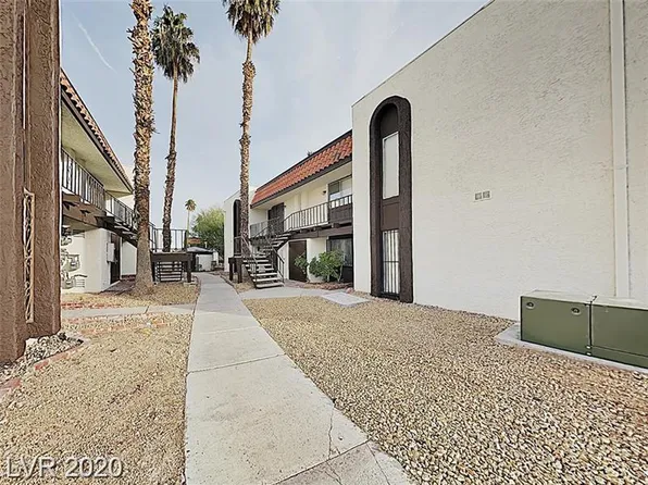 1405 Vegas Valley Dr APT 199, Las Vegas, NV 89169
