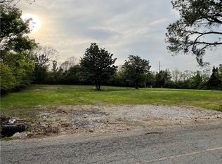 5254 N Graham Rd, Springdale, AR 72762