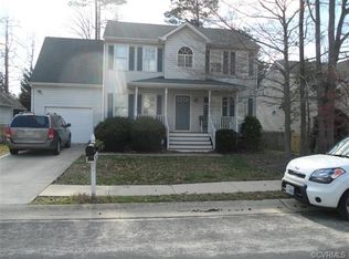 1612 Saint Thomas Dr, Midlothian, VA 23114