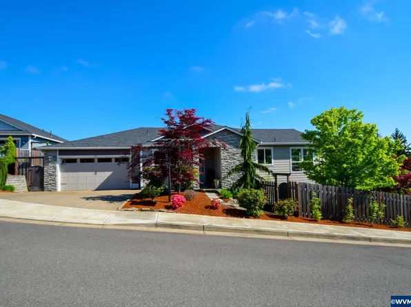 313 Eider Ave SE, Salem, OR 97306