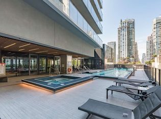 777 Richards St #1511, Vancouver, BC