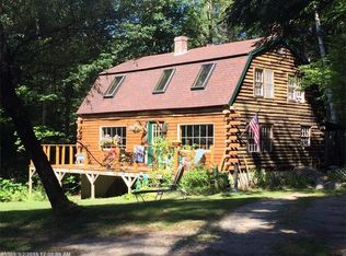 52 North Rd, Bridgton, ME 04009