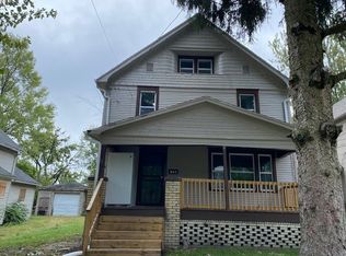 100 Lake St, Akron, OH 44301
