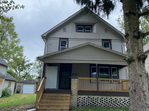 100 Lake St, Akron, OH 44301