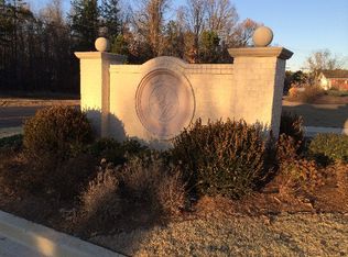 3001 Old Taylor Rd UNIT 404, Oxford, MS 38655