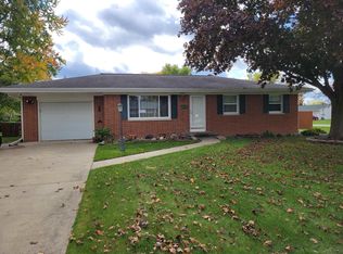 6419 Cranston Pl, Saginaw, MI 48603