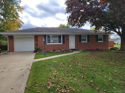 6419 Cranston Pl, Saginaw, MI, 48603