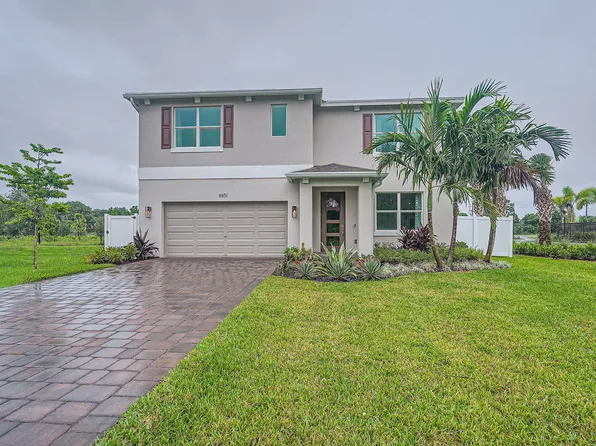 8851 SW Kanner Oaks Drive, Stuart, FL 34997