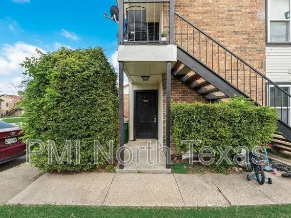 5109 Herrick Ct APT C, Haltom City, TX 76117