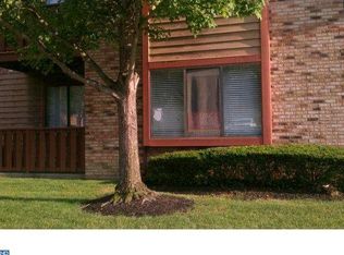 2201 Durham Ct #A, Mount Laurel, NJ 08054