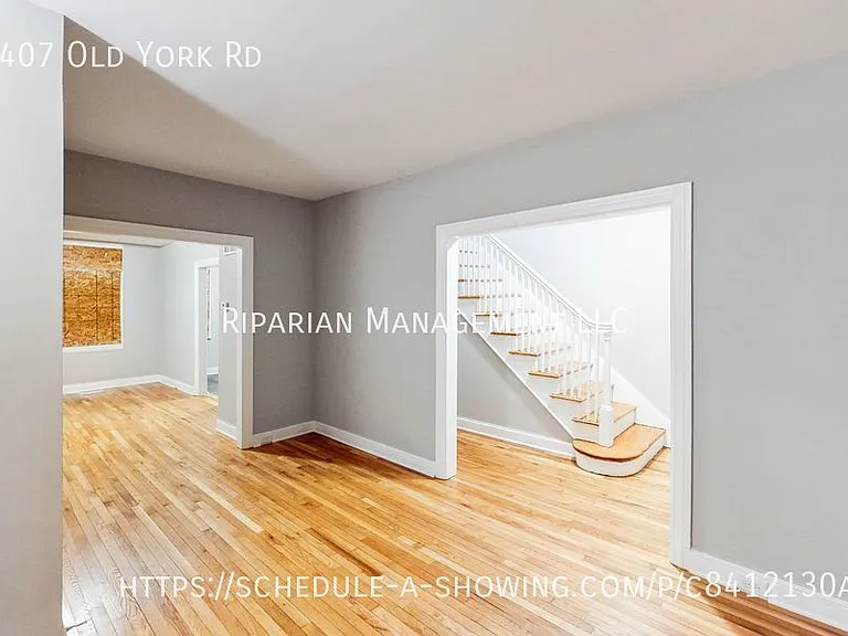 4407 Old York Rd — Photo 6