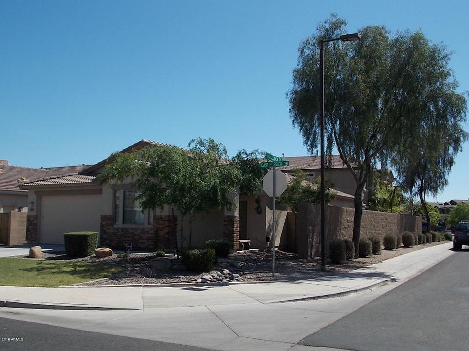 1st image of 28469 N Castle Rock Dr