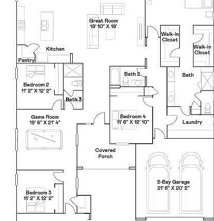 2nd image of this home