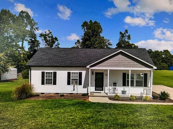 6030 Old 421 Rd, Liberty, NC 27298