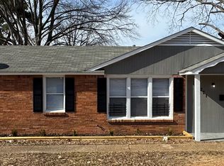3371 Ford Rd, Memphis, TN 38109
